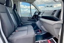 Volkswagen Crafter SALON PL / CHŁODNIA 0st.C / CARRIER / 10 Euro Palet / GWARANCJA zdjęcie 10