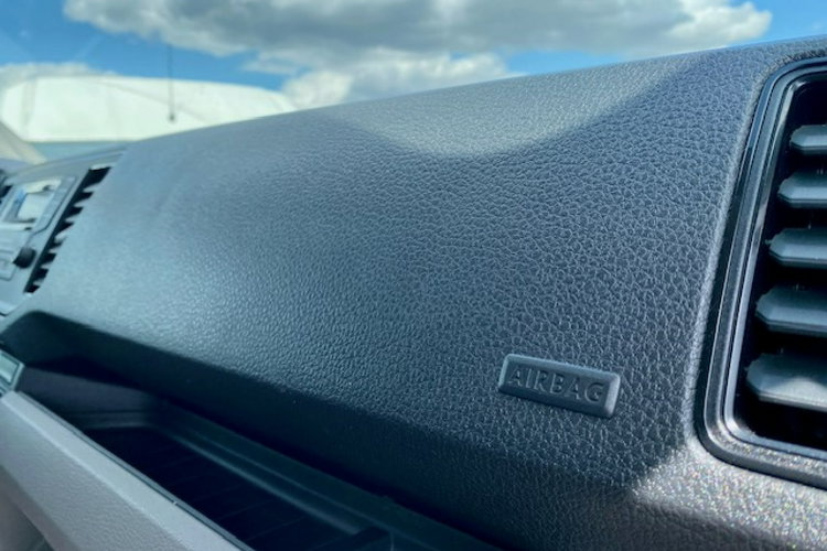 Volkswagen Crafter SALON PL / CHŁODNIA 0st.C / CARRIER / 10 Euro Palet / GWARANCJA zdjęcie 13