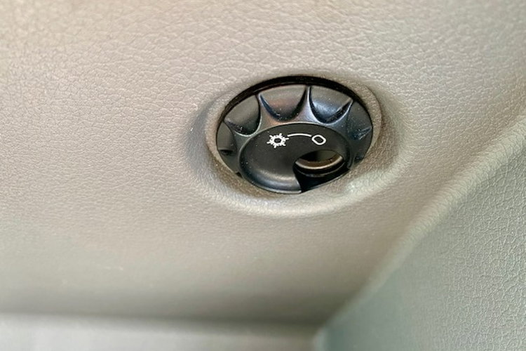 Volkswagen Crafter SALON PL / CHŁODNIA 0st.C / CARRIER / 10 Euro Palet / GWARANCJA zdjęcie 14