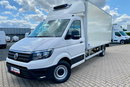Volkswagen Crafter SALON PL / CHŁODNIA 0st.C / CARRIER / 10 Euro Palet / GWARANCJA zdjęcie 2