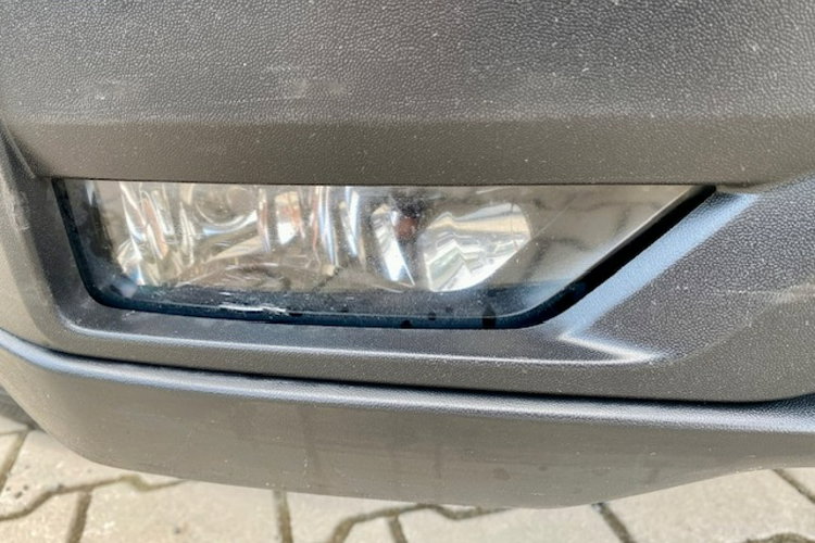 Volkswagen Crafter SALON PL / CHŁODNIA 0st.C / CARRIER / 10 Euro Palet / GWARANCJA zdjęcie 20