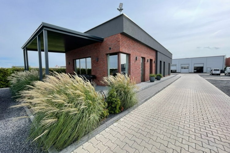 Volkswagen Crafter SALON PL / CHŁODNIA 0st.C / CARRIER / 10 Euro Palet / GWARANCJA zdjęcie 25