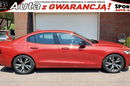 Volvo S60 T4 R-Design, Salon PL, serwis ASO, Bezwypadkowy , Navi, AT, kamera zdjęcie 10