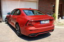 Volvo S60 T4 R-Design, Salon PL, serwis ASO, Bezwypadkowy , Navi, AT, kamera zdjęcie 11