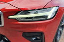 Volvo S60 T4 R-Design, Salon PL, serwis ASO, Bezwypadkowy , Navi, AT, kamera zdjęcie 16
