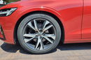 Volvo S60 T4 R-Design, Salon PL, serwis ASO, Bezwypadkowy , Navi, AT, kamera zdjęcie 17