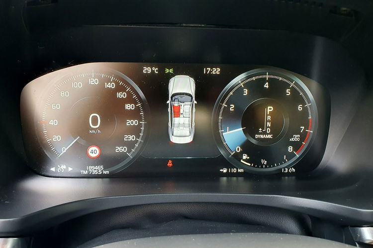 Volvo S60 T4 R-Design, Salon PL, serwis ASO, Bezwypadkowy , Navi, AT, kamera zdjęcie 31