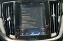 Volvo S60 T4 R-Design, Salon PL, serwis ASO, Bezwypadkowy , Navi, AT, kamera zdjęcie 38