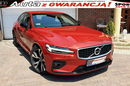 Volvo S60 T4 R-Design, Salon PL, serwis ASO, Bezwypadkowy , Navi, AT, kamera zdjęcie 4