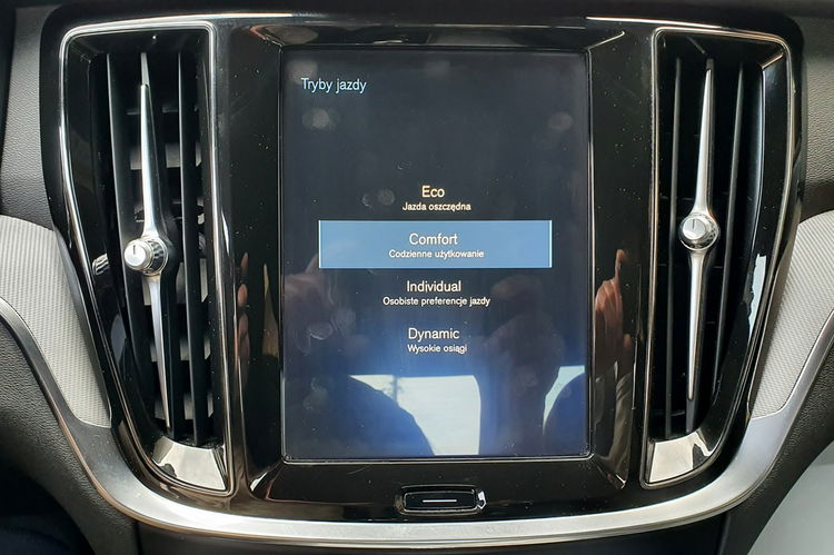 Volvo S60 T4 R-Design, Salon PL, serwis ASO, Bezwypadkowy , Navi, AT, kamera zdjęcie 40