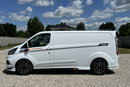 Ford Transit Custom Sport L2H1 Automat Relingi Alu_Felgi_18C GWARANCJA zdjęcie 3