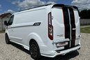 Ford Transit Custom Sport L2H1 Automat Relingi Alu_Felgi_18C GWARANCJA zdjęcie 4