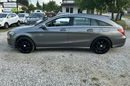 Mercedes CLA 200 zdjęcie 8
