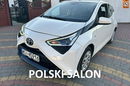 Toyota Aygo Tylko 103 tyś km zdjęcie 1