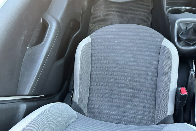 Toyota Aygo Tylko 103 tyś km zdjęcie 17