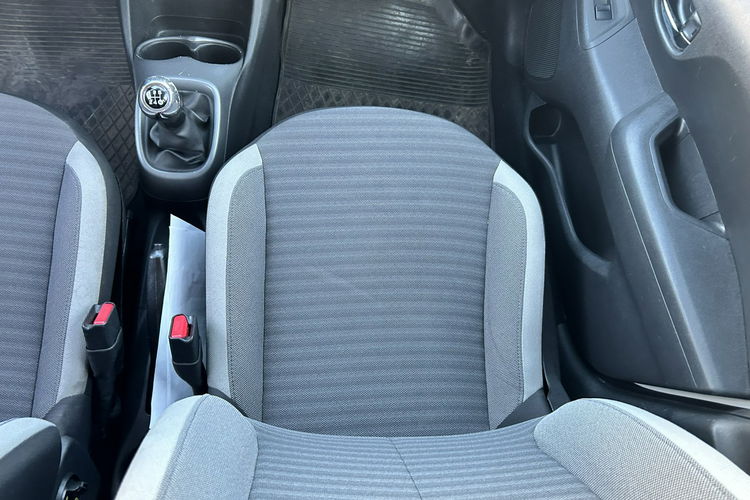 Toyota Aygo Tylko 103 tyś km zdjęcie 18