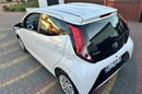 Toyota Aygo Tylko 103 tyś km zdjęcie 22