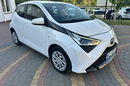 Toyota Aygo Tylko 103 tyś km zdjęcie 3
