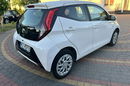 Toyota Aygo Tylko 103 tyś km zdjęcie 5