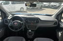 Fiat Doblo 1.4 Tjet 120 KM/ Benzyna z Nowym LPG/ 145 tyś przebiegu zdjęcie 16