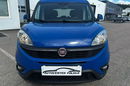 Fiat Doblo 1.4 Tjet 120 KM/ Benzyna z Nowym LPG/ 145 tyś przebiegu zdjęcie 8