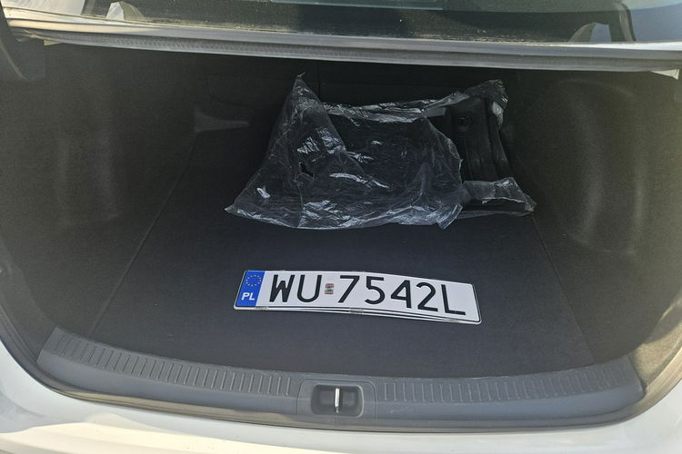 Toyota Corolla Polski salon, Bezwypadkowy, Zakup 2021 zdjęcie 18