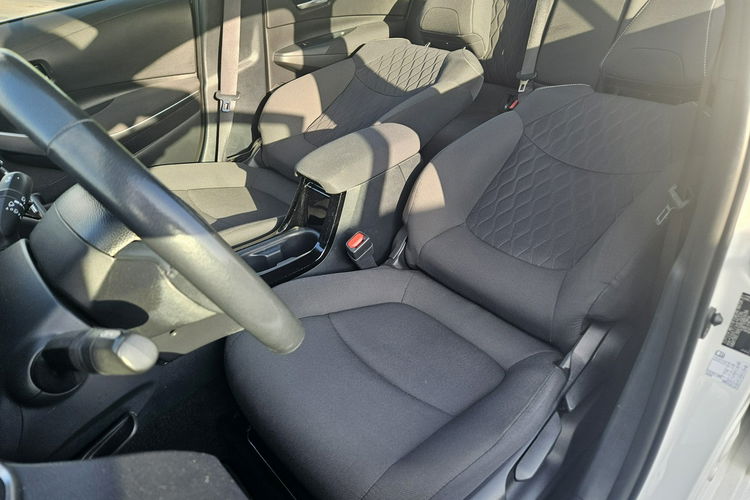 Toyota Corolla Polski salon, Bezwypadkowy, Zakup 2021 zdjęcie 24