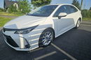 Toyota Corolla Polski salon, Bezwypadkowy, Zakup 2021 zdjęcie 3