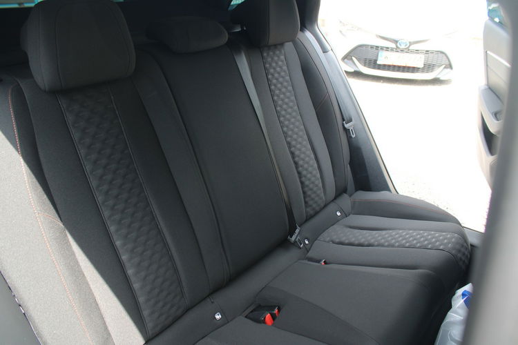 Peugeot 508 130HP Active Kombi Automat Salon Polska zdjęcie 12