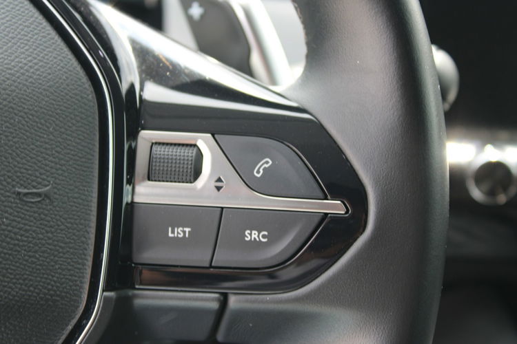 Peugeot 508 130HP Active Kombi Automat Salon Polska zdjęcie 18