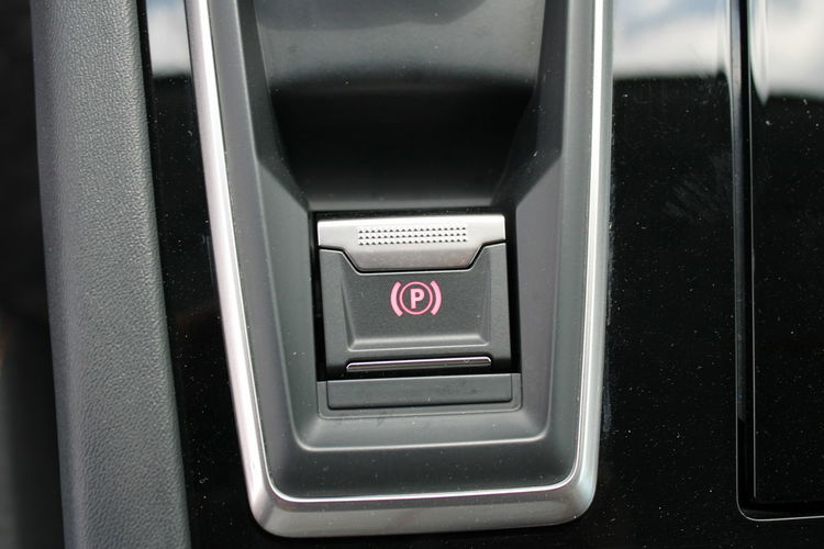 Peugeot 508 130HP Active Kombi Automat Salon Polska zdjęcie 23