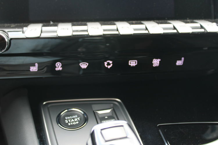 Peugeot 508 130HP Active Kombi Automat Salon Polska zdjęcie 24