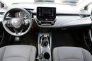 Toyota Corolla 1.6 16V 132km Led+ACC+PCS+RSA 3LataGWARANCJA 1wł Kraj Bezwypadkwy F23% 4x2 zdjęcie 11