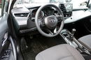 Toyota Corolla 1.6 16V 132km Led+ACC+PCS+RSA 3LataGWARANCJA 1wł Kraj Bezwypadkwy F23% 4x2 zdjęcie 14