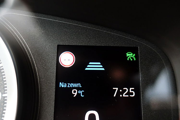 Toyota Corolla 1.6 16V 132km Led+ACC+PCS+RSA 3LataGWARANCJA 1wł Kraj Bezwypadkwy F23% 4x2 zdjęcie 26