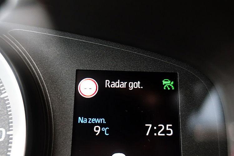 Toyota Corolla 1.6 16V 132km Led+ACC+PCS+RSA 3LataGWARANCJA 1wł Kraj Bezwypadkwy F23% 4x2 zdjęcie 29