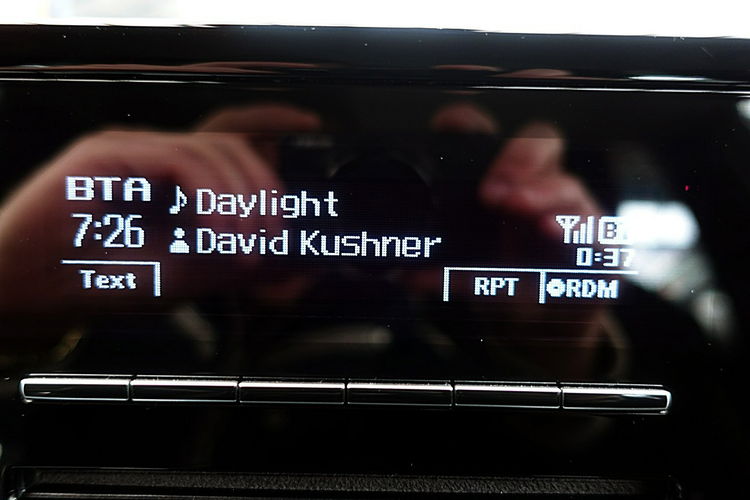 Toyota Corolla 1.6 16V 132km Led+ACC+PCS+RSA 3LataGWARANCJA 1wł Kraj Bezwypadkwy F23% 4x2 zdjęcie 34