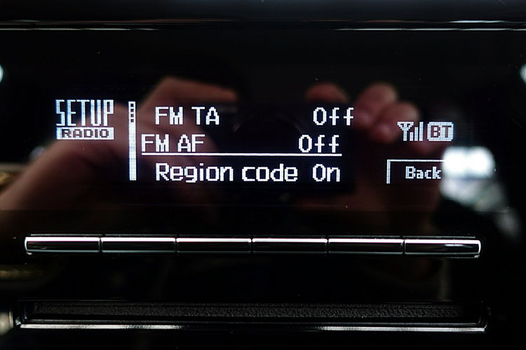 Toyota Corolla 1.6 16V 132km Led+ACC+PCS+RSA 3LataGWARANCJA 1wł Kraj Bezwypadkwy F23% 4x2 zdjęcie 40