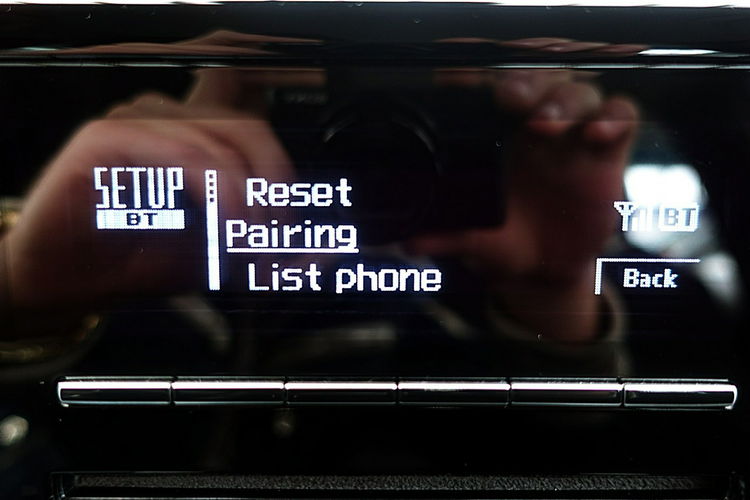 Toyota Corolla 1.6 16V 132km Led+ACC+PCS+RSA 3LataGWARANCJA 1wł Kraj Bezwypadkwy F23% 4x2 zdjęcie 41