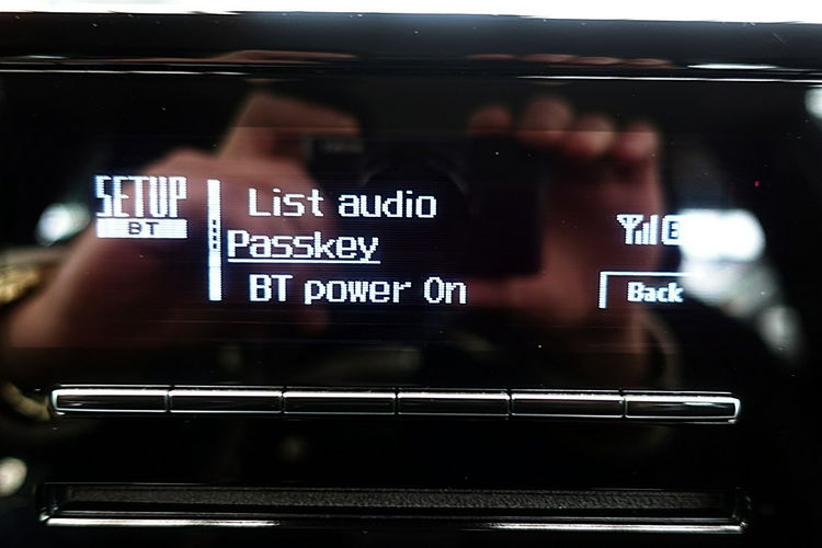 Toyota Corolla 1.6 16V 132km Led+ACC+PCS+RSA 3LataGWARANCJA 1wł Kraj Bezwypadkwy F23% 4x2 zdjęcie 42