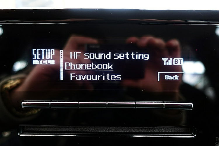 Toyota Corolla 1.6 16V 132km Led+ACC+PCS+RSA 3LataGWARANCJA 1wł Kraj Bezwypadkwy F23% 4x2 zdjęcie 43