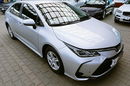 Toyota Corolla 1.6 16V 132km Led+ACC+PCS+RSA 3LataGWARANCJA 1wł Kraj Bezwypadkwy F23% 4x2 zdjęcie 49