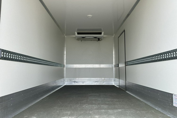 Iveco Daily 35S18 Chłodnia ZANOTTI -29 C/+29 C GWARANCJA 3.0/180KM zdjęcie 12