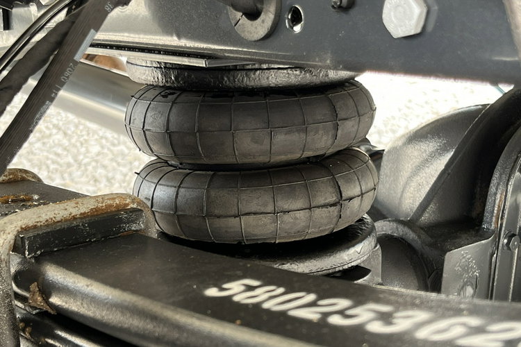 Iveco Daily 35S18 Chłodnia ZANOTTI -29 C/+29 C GWARANCJA 3.0/180KM zdjęcie 14