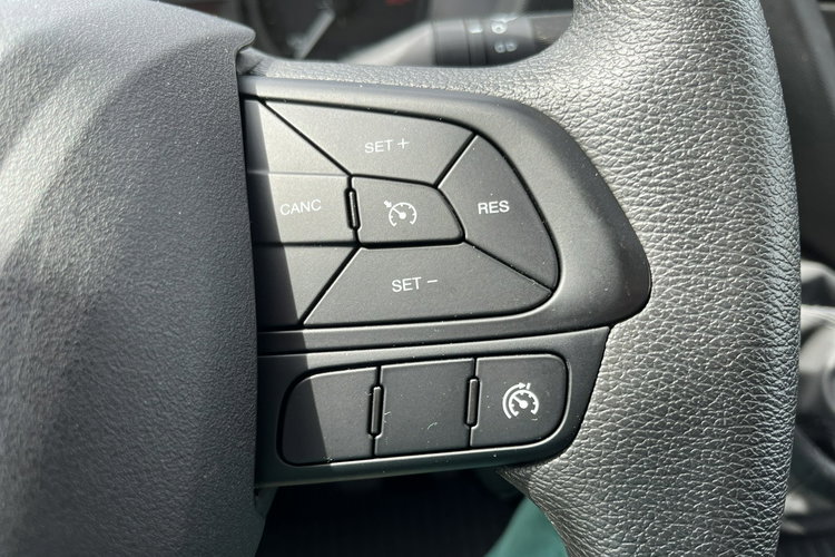 Iveco Daily 35S18 Chłodnia ZANOTTI -29 C/+29 C GWARANCJA 3.0/180KM zdjęcie 21