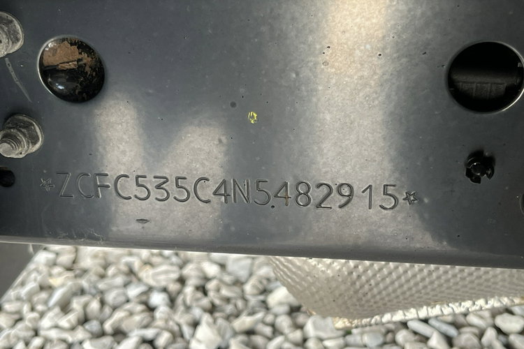 Iveco Daily 35S18 Chłodnia ZANOTTI -29 C/+29 C GWARANCJA 3.0/180KM zdjęcie 25