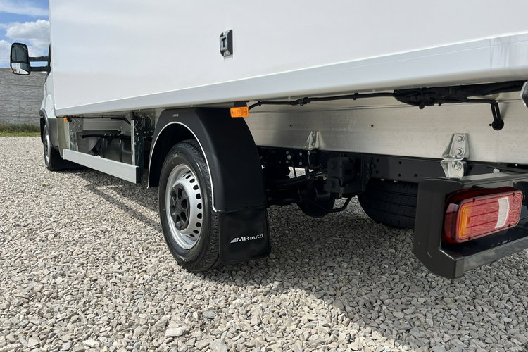 Iveco Daily 35S18 Chłodnia ZANOTTI -29 C/+29 C GWARANCJA 3.0/180KM zdjęcie 26