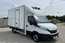 Iveco Daily 35S18 Chłodnia ZANOTTI -29 C/+29 C GWARANCJA 3.0/180KM zdjęcie 4
