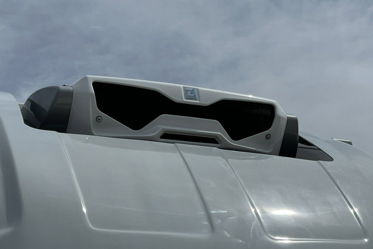 Iveco Daily 35S18 Chłodnia ZANOTTI -29 C/+29 C GWARANCJA 3.0/180KM zdjęcie 8