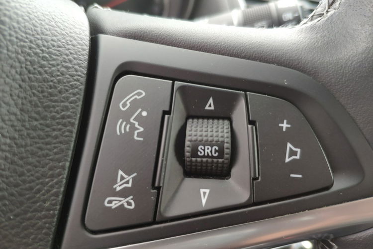 Opel Mokka Turbo Edition + tylko 42 t.km zdjęcie 16